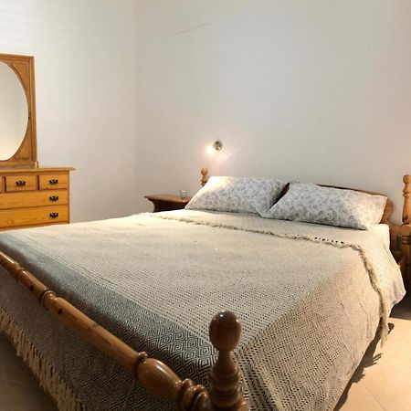 Casa Vacanze Al Parco Lejlighed Giba Eksteriør billede