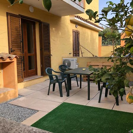 Casa Vacanze Al Parco Lejlighed Giba Eksteriør billede