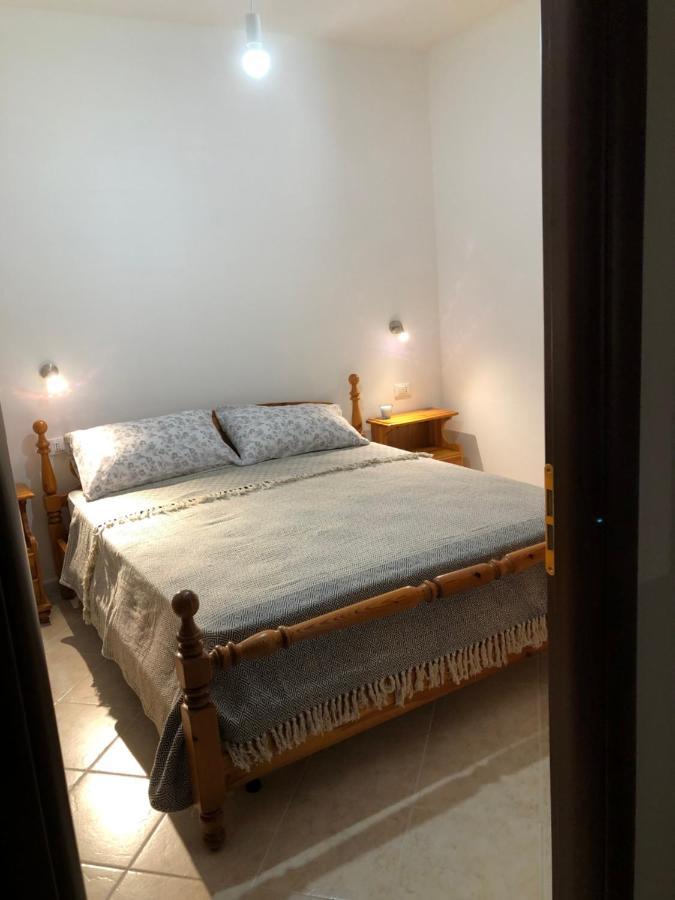 Casa Vacanze Al Parco Lejlighed Giba Eksteriør billede