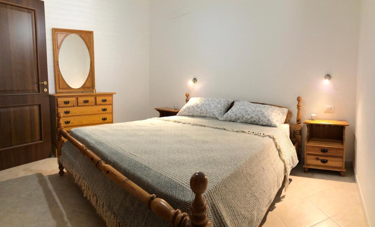 Casa Vacanze Al Parco Lejlighed Giba Eksteriør billede